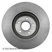 Disc Brake Rotor Beck Arnley 083-3432