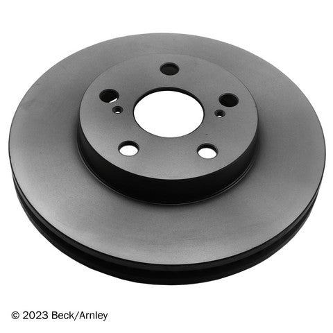 Disc Brake Rotor Beck Arnley 083-3436