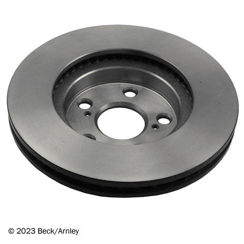 Disc Brake Rotor Beck Arnley 083-3436