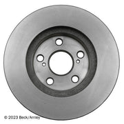 Disc Brake Rotor Beck Arnley 083-3436