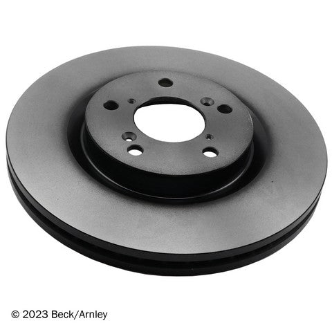 Disc Brake Rotor Beck Arnley 083-3437