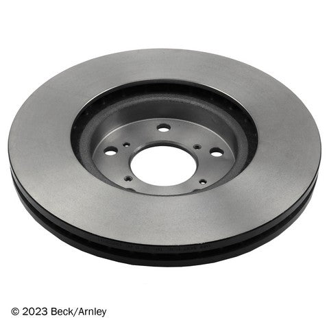 Disc Brake Rotor Beck Arnley 083-3437