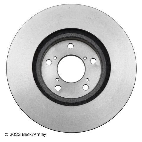 Disc Brake Rotor Beck Arnley 083-3437