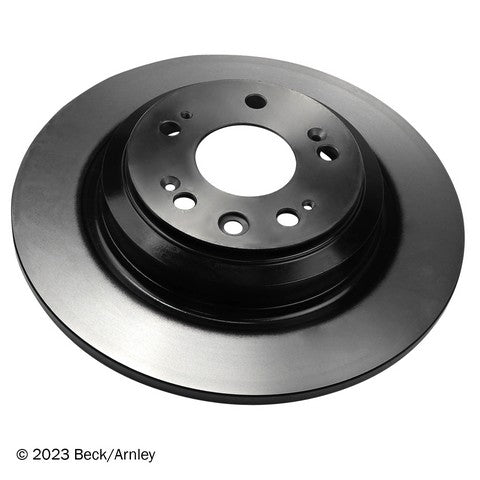 Disc Brake Rotor Beck Arnley 083-3438