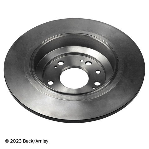 Disc Brake Rotor Beck Arnley 083-3438