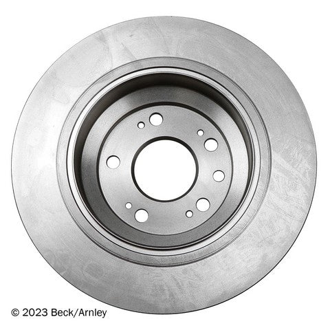 Disc Brake Rotor Beck Arnley 083-3438