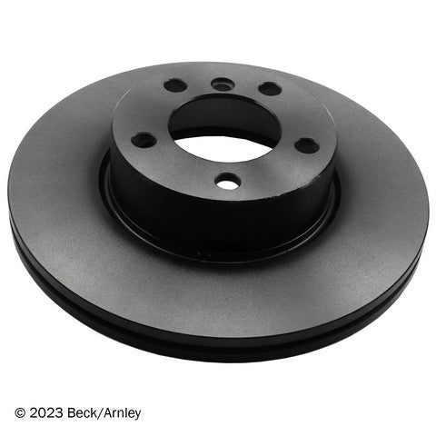 Disc Brake Rotor Beck Arnley 083-3439