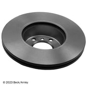 Disc Brake Rotor Beck Arnley 083-3439