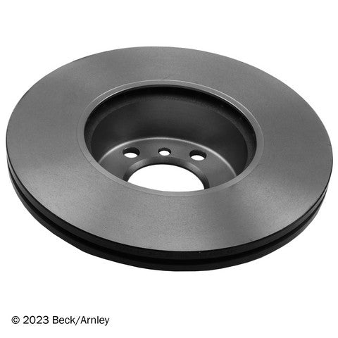 Disc Brake Rotor Beck Arnley 083-3439