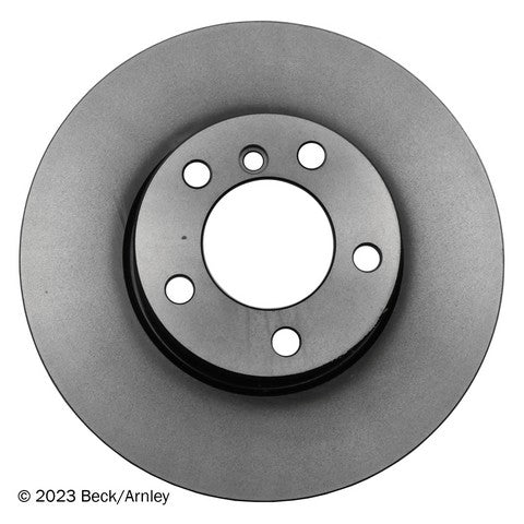Disc Brake Rotor Beck Arnley 083-3439