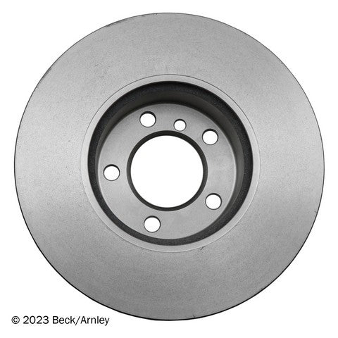 Disc Brake Rotor Beck Arnley 083-3439