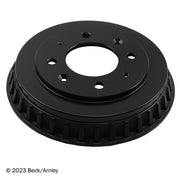 Brake Drum Beck Arnley 083-3446