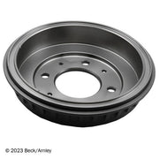 Brake Drum Beck Arnley 083-3446