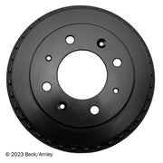 Brake Drum Beck Arnley 083-3446