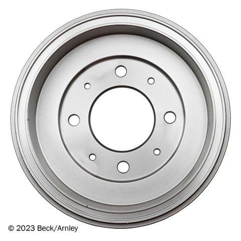 Brake Drum Beck Arnley 083-3446