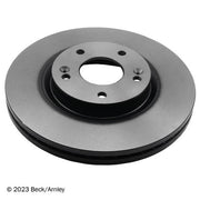 Disc Brake Rotor Beck Arnley 083-3447
