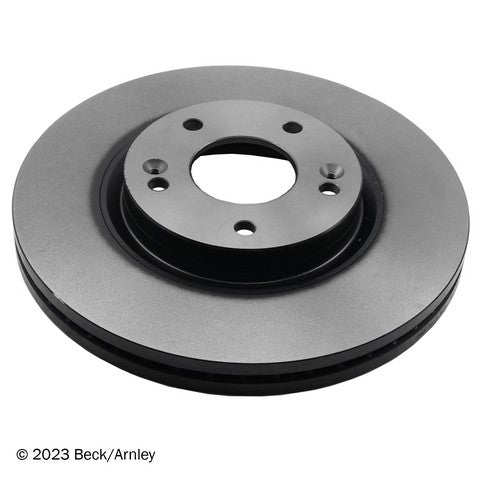 Disc Brake Rotor Beck Arnley 083-3447