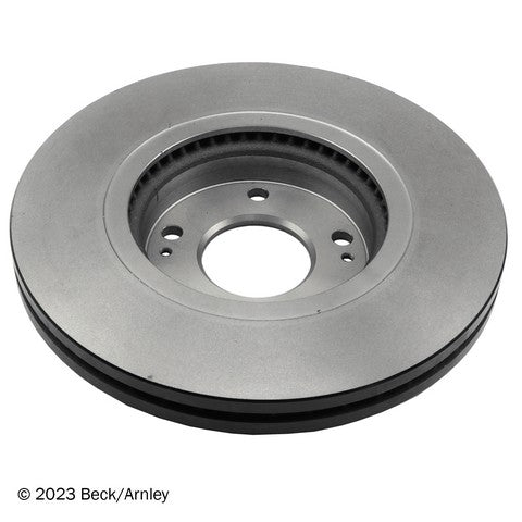 Disc Brake Rotor Beck Arnley 083-3447