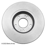 Disc Brake Rotor Beck Arnley 083-3447