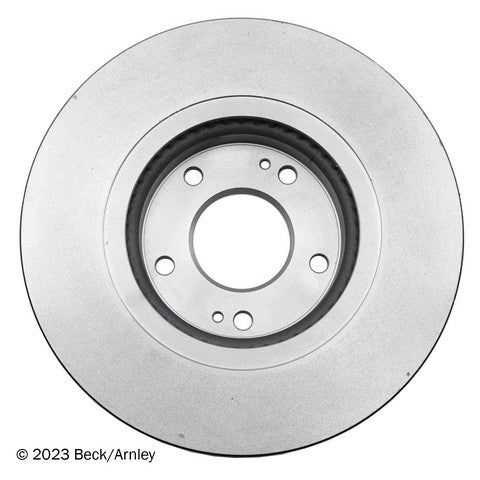 Disc Brake Rotor Beck Arnley 083-3447