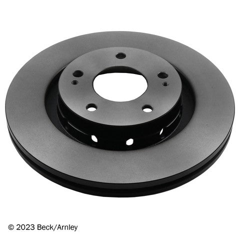 Disc Brake Rotor Beck Arnley 083-3451
