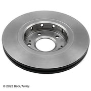 Disc Brake Rotor Beck Arnley 083-3451