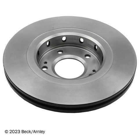 Disc Brake Rotor Beck Arnley 083-3451