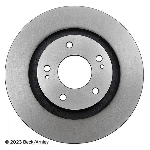 Disc Brake Rotor Beck Arnley 083-3451