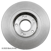 Disc Brake Rotor Beck Arnley 083-3451