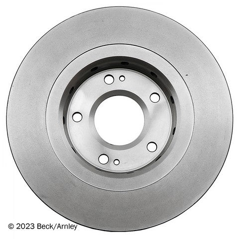 Disc Brake Rotor Beck Arnley 083-3451