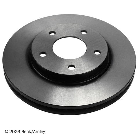 Disc Brake Rotor Beck Arnley 083-3452