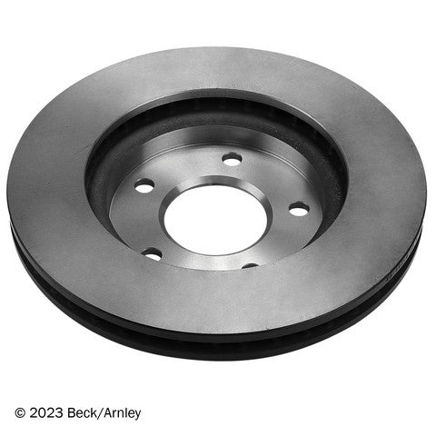 Disc Brake Rotor Beck Arnley 083-3452