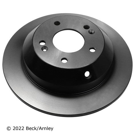 Disc Brake Rotor Beck Arnley 083-3464