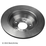 Disc Brake Rotor Beck Arnley 083-3464