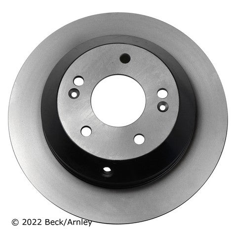 Disc Brake Rotor Beck Arnley 083-3464