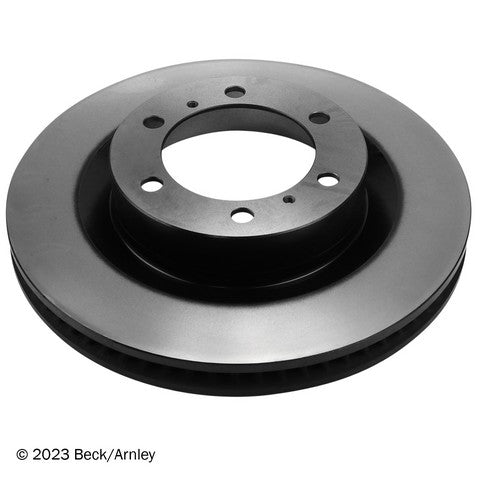 Disc Brake Rotor Beck Arnley 083-3465