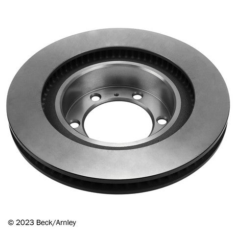 Disc Brake Rotor Beck Arnley 083-3465