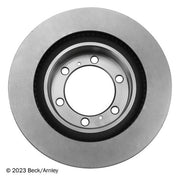 Disc Brake Rotor Beck Arnley 083-3465