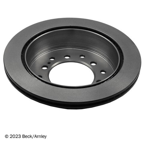 Disc Brake Rotor Beck Arnley 083-3467