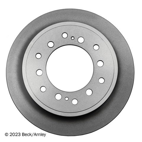 Disc Brake Rotor Beck Arnley 083-3467