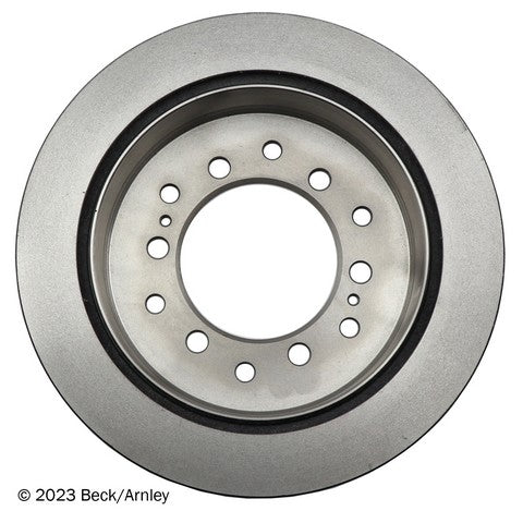 Disc Brake Rotor Beck Arnley 083-3467