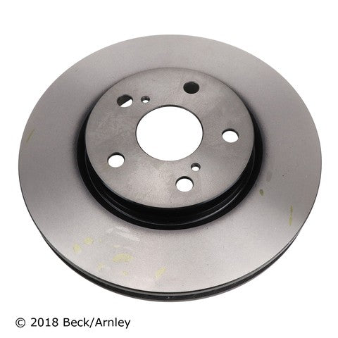 Disc Brake Rotor Beck Arnley 083-3481