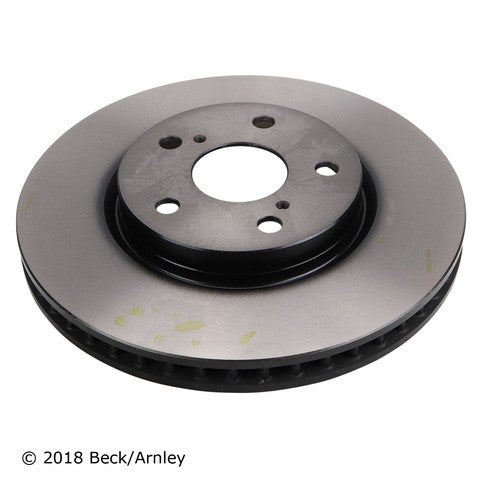 Disc Brake Rotor Beck Arnley 083-3481