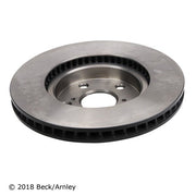 Disc Brake Rotor Beck Arnley 083-3481