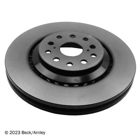 Disc Brake Rotor Beck Arnley 083-3484