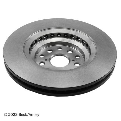 Disc Brake Rotor Beck Arnley 083-3484