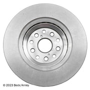 Disc Brake Rotor Beck Arnley 083-3484
