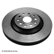 Disc Brake Rotor Beck Arnley 083-3485