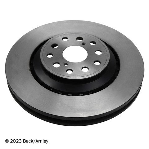 Disc Brake Rotor Beck Arnley 083-3485