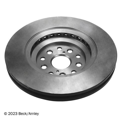 Disc Brake Rotor Beck Arnley 083-3485